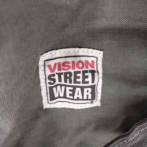 ヴィジョンストリートウェア VISION STREET WEAR 90S オールドスケート ボストンバッグ メンズ ONE SIZE