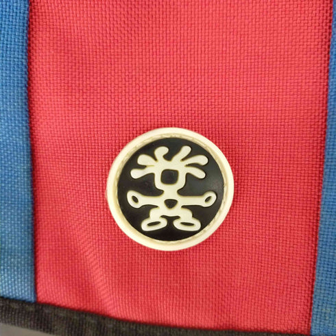 クランプラー CRUMPLER メッセンジャーバッグ カメラバッグ メンズ ONE SIZE