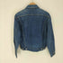 ラングラー Wrangler 90S 日本製 デニム トラッカージャケット メンズ import:S