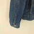 ラングラー Wrangler 90S 日本製 デニム トラッカージャケット メンズ import:S