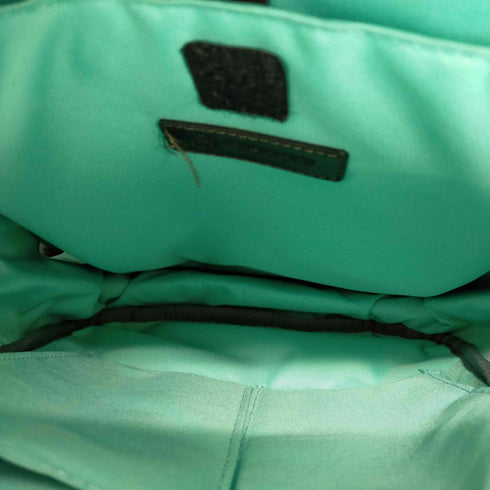 ビアンキ Bianchi レザーボディバッグ メンズ ONE SIZE