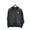 アディダス adidas フーデッドトラックジャケット メンズ JPN:L