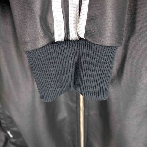 アディダス adidas フーデッドトラックジャケット メンズ JPN:L