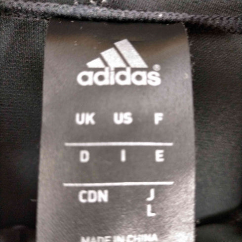 アディダス adidas フーデッドトラックジャケット メンズ JPN:L