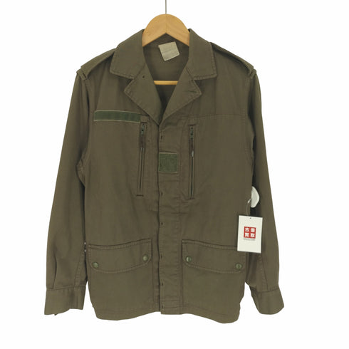 フレンチアーミー FRENCH ARMY F2 フィールド ミリタリー ジャケット メンズ 88M