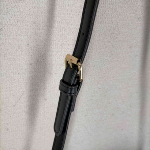 マウジー moussy モノグラムショルダーバッグ レディース