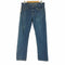 ノーティカ NAUTICA STRAIGHT FIT ストレートデニムパンツ メンズ 32/32