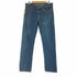 ノーティカ NAUTICA STRAIGHT FIT ストレートデニムパンツ メンズ 32/32