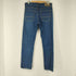 ノーティカ NAUTICA STRAIGHT FIT ストレートデニムパンツ メンズ 32/32