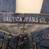 ノーティカ NAUTICA STRAIGHT FIT ストレートデニムパンツ メンズ 32/32