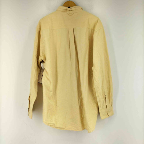 トミーヒルフィガー TOMMY HILFIGER ボタンダウンL/Sシャツ メンズ JPN:XL