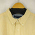 トミーヒルフィガー TOMMY HILFIGER ボタンダウンL/Sシャツ メンズ JPN:XL