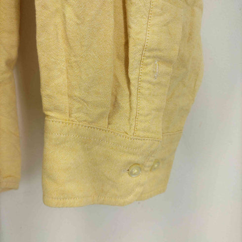 トミーヒルフィガー TOMMY HILFIGER ボタンダウンL/Sシャツ メンズ JPN:XL