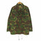 ブリティッシュアーミー BRITISH ARMY RIPSTOP FIELD JACKET リップストップ フィールドジャケット ミリタリー Disruptive Pattern Material DPM迷彩 メンズ 180/96