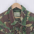 ブリティッシュアーミー BRITISH ARMY RIPSTOP FIELD JACKET リップストップ フィールドジャケット ミリタリー Disruptive Pattern Material DPM迷彩 メンズ 180/96