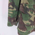 ブリティッシュアーミー BRITISH ARMY RIPSTOP FIELD JACKET リップストップ フィールドジャケット ミリタリー Disruptive Pattern Material DPM迷彩 メンズ 180/96