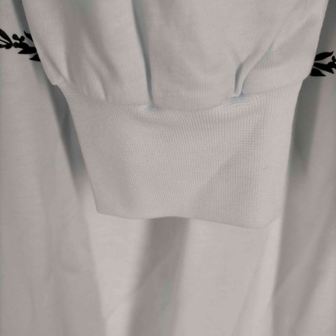 アズールバイマウジー AZUL by moussy LONG SLEEVE TEE メンズ JPN:S