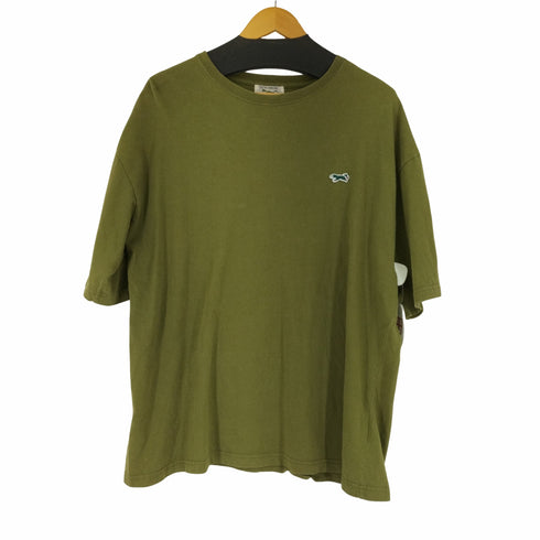 アーバンリサーチドアーズ URBAN RESEARCH DOORS 別注 THE FOX ワッペンTシャツ メンズ JPN:L