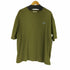 アーバンリサーチドアーズ URBAN RESEARCH DOORS 別注 THE FOX ワッペンTシャツ メンズ JPN:L