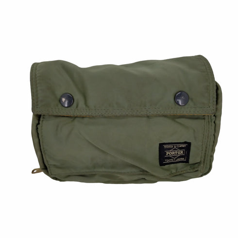 ポーター PORTER タンカー ショルダーバッグ メンズ ONE SIZE
