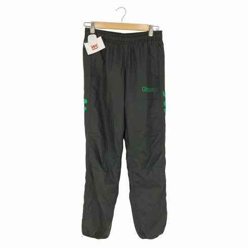 カッパ Kappa ロゴプリント ウインドパンツ メンズ JPN:M