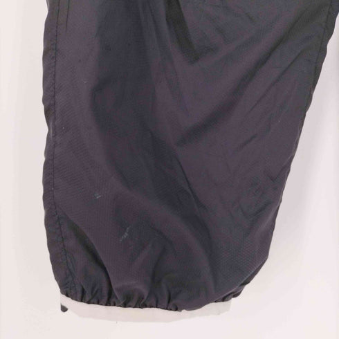 カッパ Kappa ロゴプリント ウインドパンツ メンズ JPN:M