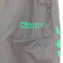 カッパ Kappa ロゴプリント ウインドパンツ メンズ JPN:M