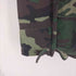 ウッドランドカモ ファティーグ ミリタリー シャツ ジャケット BDU メンズ XL-R
