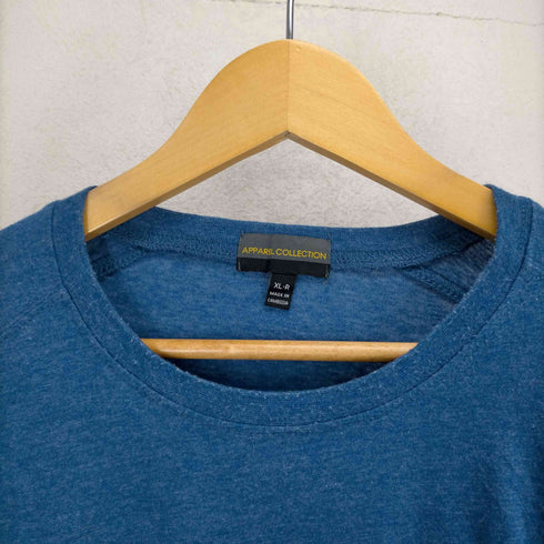 ロゴプリント半袖Tシャツ メンズ JPN:XL