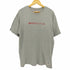 ルーツアスレチック roots athletics ヴィンテージ クルーネック Tシャツ メンズ import:S