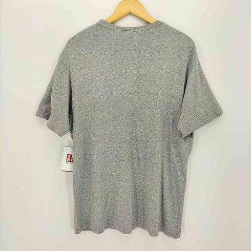 ルーツアスレチック roots athletics ヴィンテージ クルーネック Tシャツ メンズ import:S
