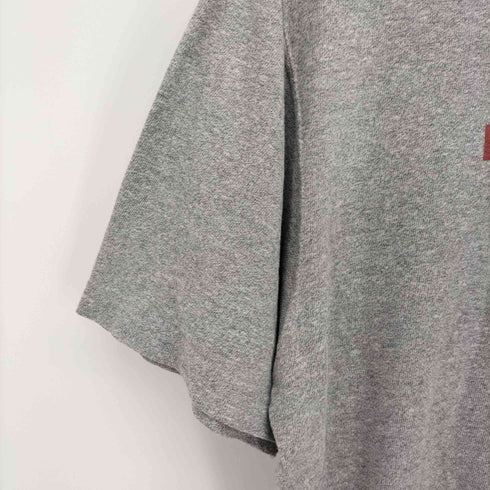 ルーツアスレチック roots athletics ヴィンテージ クルーネック Tシャツ メンズ import:S