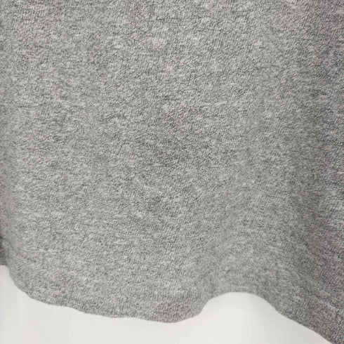 ルーツアスレチック roots athletics ヴィンテージ クルーネック Tシャツ メンズ import:S