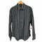 ペリーエリス PERRY ELLIS ストライプシャツ メンズ JPN:L