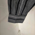 ペリーエリス PERRY ELLIS ストライプシャツ メンズ JPN:L