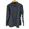ドッカーズ DOCKERS チェック柄ボタンダウンシャツ メンズ JPN:L