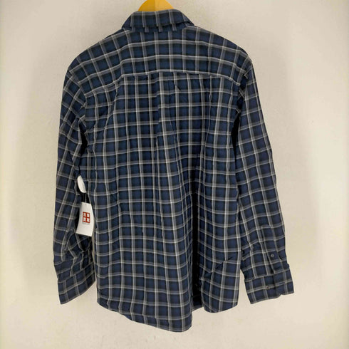 ドッカーズ DOCKERS チェック柄ボタンダウンシャツ メンズ JPN:L