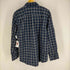 ドッカーズ DOCKERS チェック柄ボタンダウンシャツ メンズ JPN:L