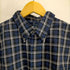 ドッカーズ DOCKERS チェック柄ボタンダウンシャツ メンズ JPN:L