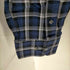 ドッカーズ DOCKERS チェック柄ボタンダウンシャツ メンズ JPN:L