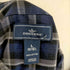 ドッカーズ DOCKERS チェック柄ボタンダウンシャツ メンズ JPN:L
