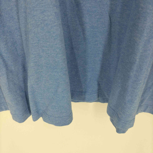 ポロバイラルフローレン Polo by RALPH LAUREN ポニー 刺繍 L/S Tシャツ メンズ import:XXL