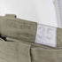 フレンチアーミー FRENCH ARMY M52 VIALATTE COURPIERE チノ トラウザーズ 尿素ボタン メンズ 35