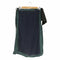 OinT Screen door skirt メッシュ ラップスカート レディース FREE