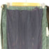 OinT Screen door skirt メッシュ ラップスカート レディース FREE