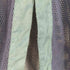 OinT Screen door skirt メッシュ ラップスカート レディース FREE