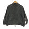 デイ クローゼット DAY CLOSET バルーンスリーブフェイクレザーライダースジャケット レディース ONE SIZE
