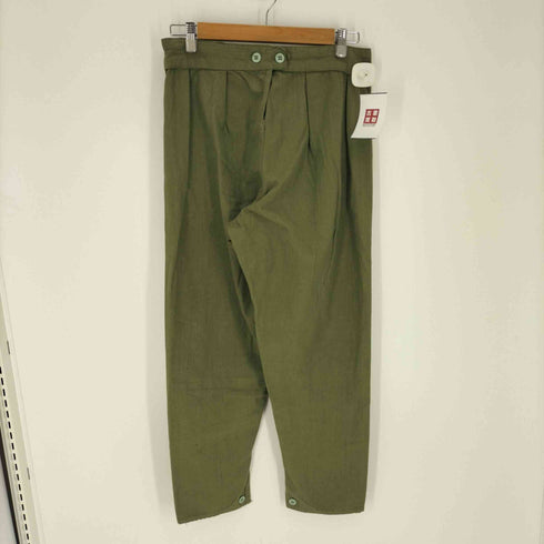 Soviet Army ロシア軍 70S Sleeping Pants スリーピングパンツ メンズ