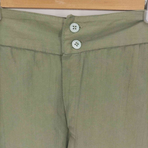 Soviet Army ロシア軍 70S Sleeping Pants スリーピングパンツ メンズ