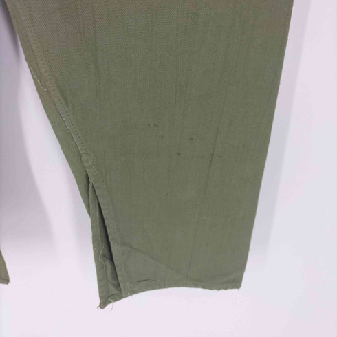 Soviet Army ロシア軍 70S Sleeping Pants スリーピングパンツ メンズ